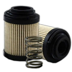 Main Filter - SCHROEDER 3TA10 10µ Hydraulic Filter - Exact Industrial Supply
