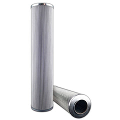 Main Filter - PARKER FFKPVL11136D3ABS 3µ Hydraulic Filter - Exact Industrial Supply