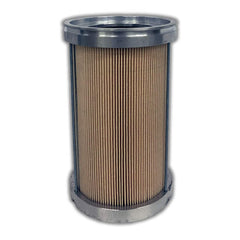 Main Filter - PARKER 901662 10µ Hydraulic Filter - Exact Industrial Supply