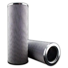 Main Filter - PARKER FC1373F003BS 3µ Hydraulic Filter - Exact Industrial Supply