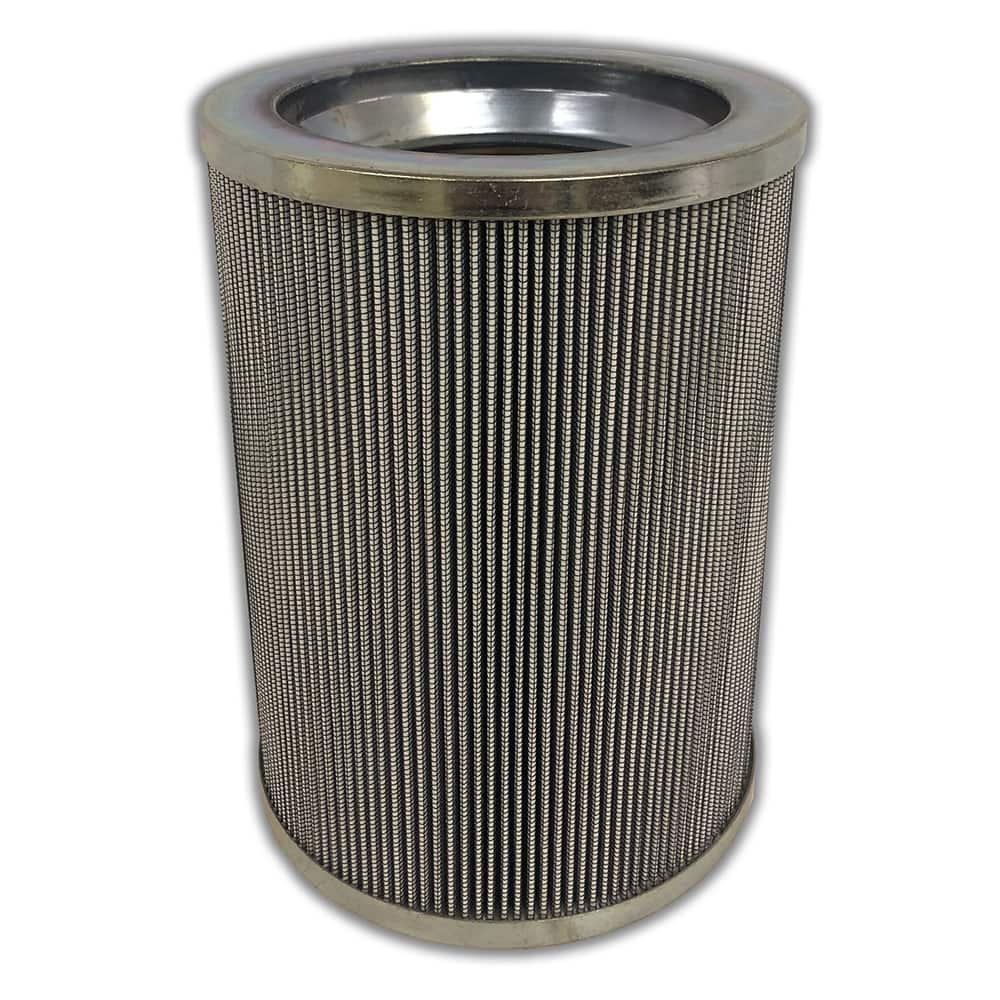 Main Filter - PARKER FC1361F003BS 3µ Hydraulic Filter - Exact Industrial Supply