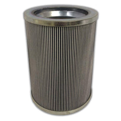 Main Filter - PARKER FFPAVL11134A25ABS 25µ Hydraulic Filter - Exact Industrial Supply