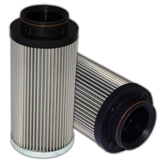 Main Filter - PARKER 907231 40µ Hydraulic Filter - Exact Industrial Supply