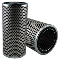 Main Filter - PARKER 923554 74µ Hydraulic Filter - Exact Industrial Supply