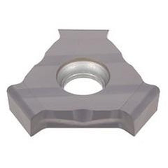 TVKX050408TN-MJ Grade AH120 - Milling Insert - Eagle Tool & Supply