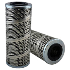 Main Filter - PARKER G00969 25µ Hydraulic Filter - Exact Industrial Supply