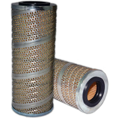 Replacement/Interchange Hydraulic Filter Element: Cellulose, 25  µ Cellulose, Parker 932359