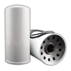 Replacement/Interchange Spin-On Hydraulic Filter Element: Cellulose, 3  µ