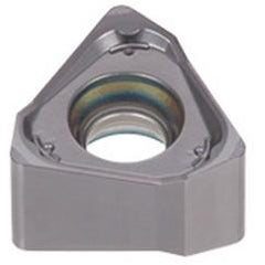 WNGU090416TN-MJ Grade AH120 - Milling Insert - Eagle Tool & Supply