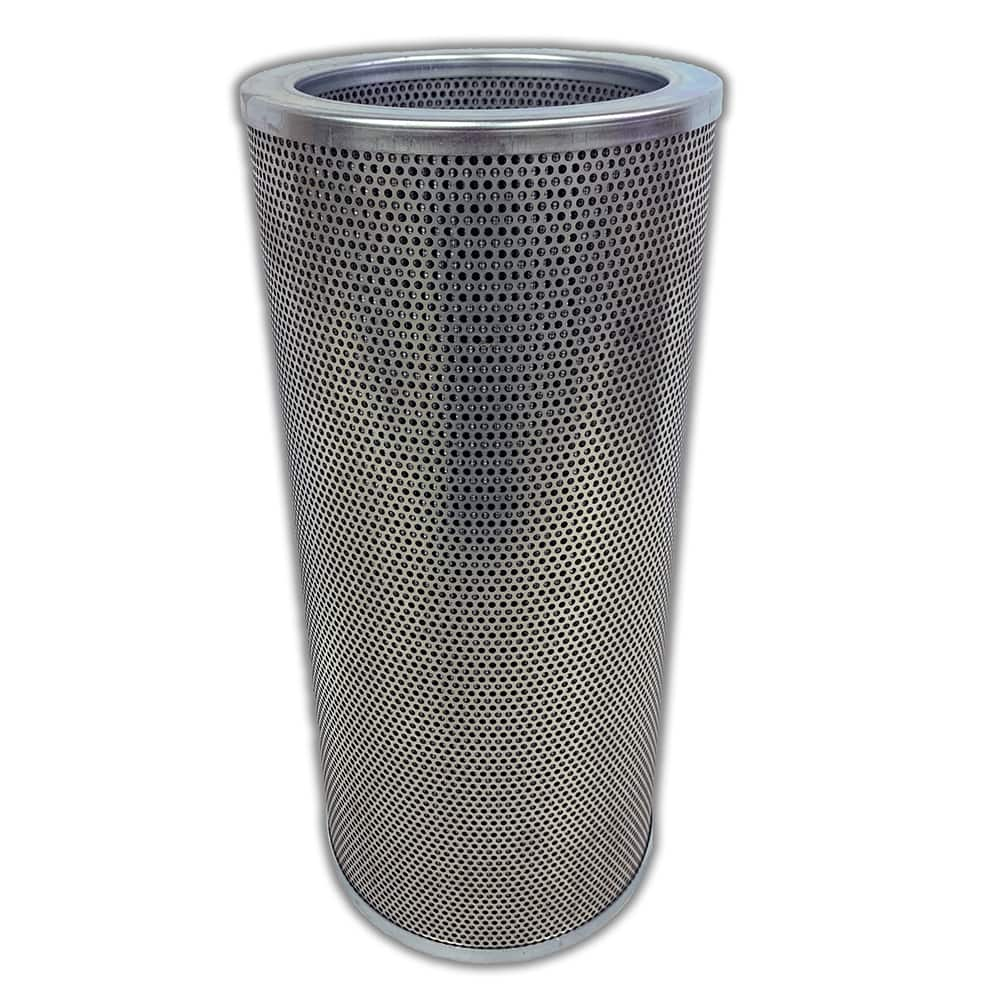 Main Filter - PARKER FC1111Q020BS 25µ Hydraulic Filter - Exact Industrial Supply