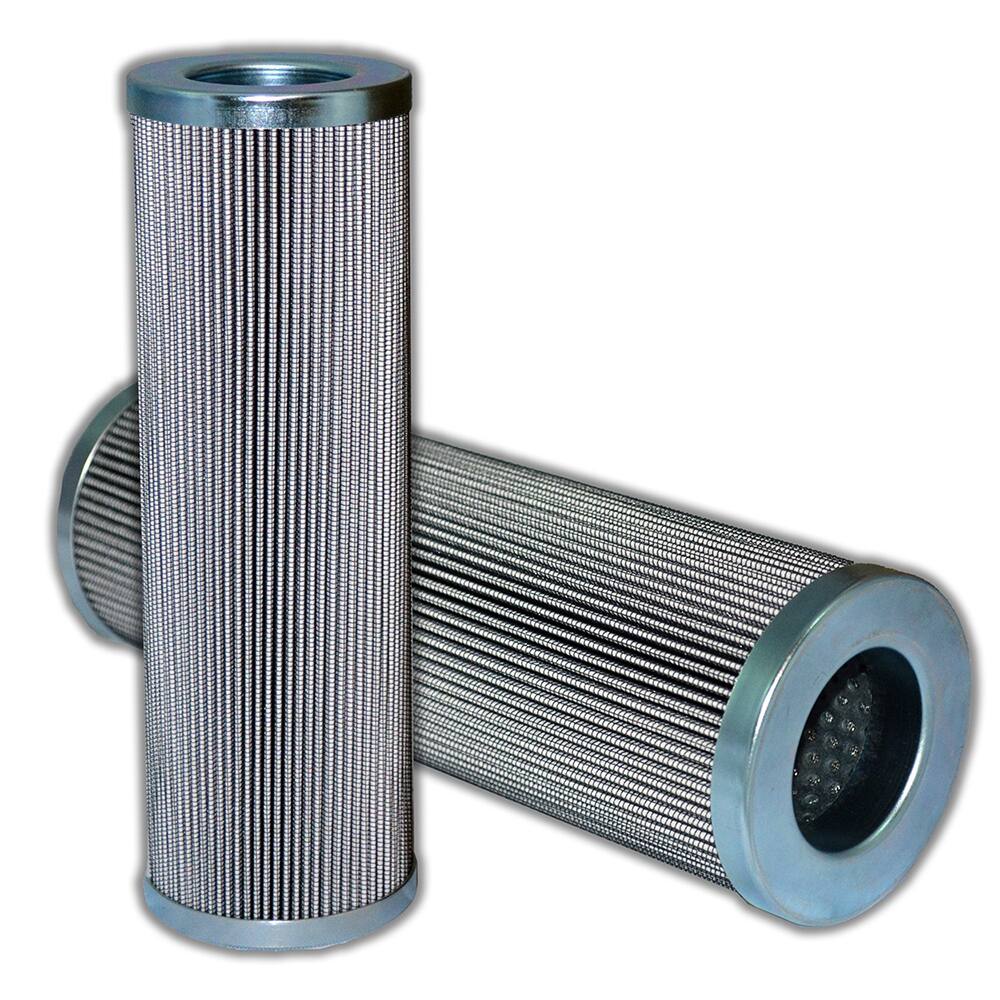 Main Filter - HY-PRO HP801L103M 3µ Hydraulic Filter - Exact Industrial Supply