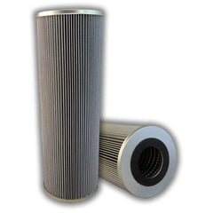 Main Filter - HY-PRO HP101L3612MB 10µ Hydraulic Filter - Exact Industrial Supply