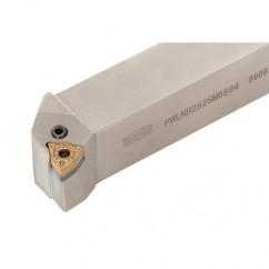 PWLNR2525M0604 Turning Tool Holder - Eagle Tool & Supply