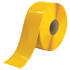 NMC - Floor & Egress Marking Tape & Strips Type: Tape Special Color Properties: No Special Properties - Eagle Tool & Supply