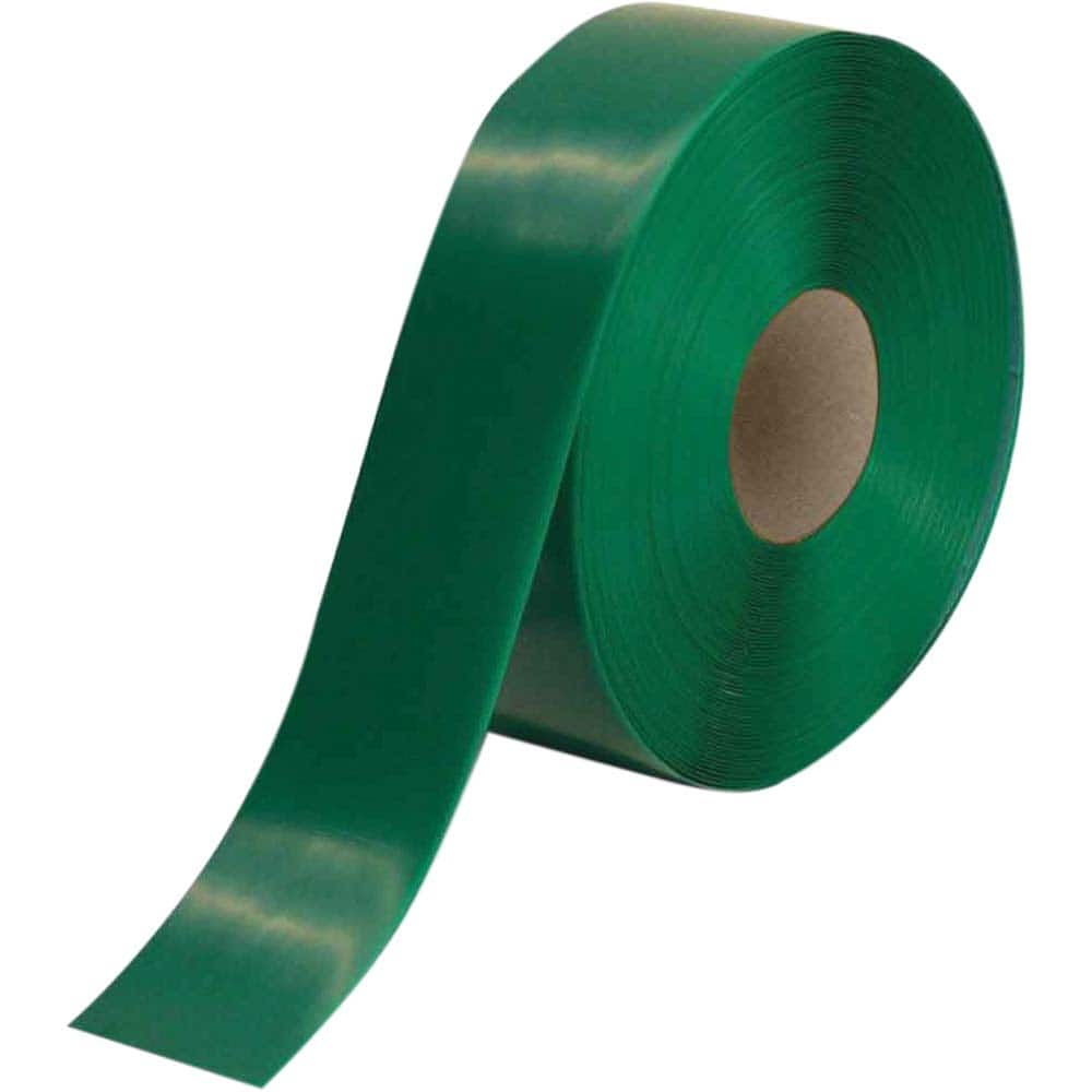 NMC - Floor & Egress Marking Tape & Strips Type: Tape Special Color Properties: No Special Properties - Eagle Tool & Supply