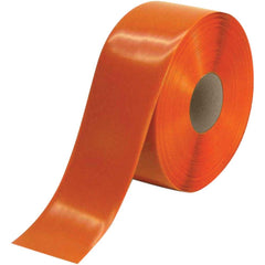 NMC - Floor & Egress Marking Tape & Strips Type: Tape Special Color Properties: No Special Properties - Eagle Tool & Supply