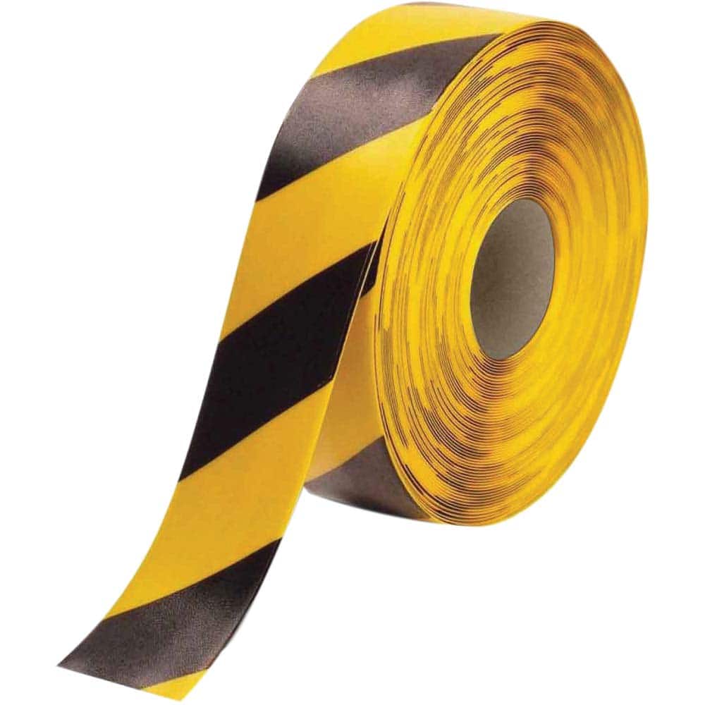 NMC - Floor & Egress Marking Tape & Strips Type: Tape Special Color Properties: No Special Properties - Eagle Tool & Supply