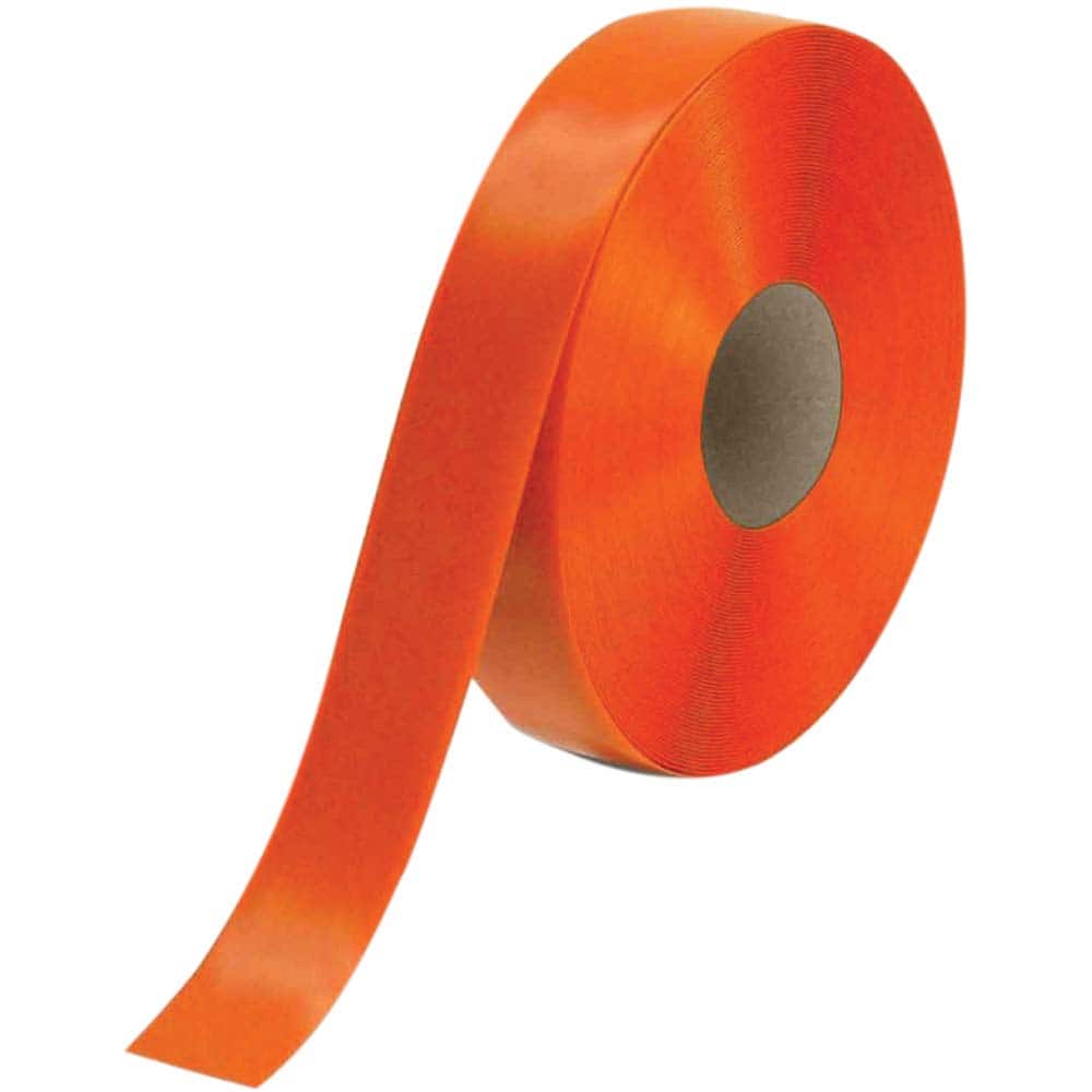 NMC - Floor & Egress Marking Tape & Strips Type: Tape Special Color Properties: No Special Properties - Eagle Tool & Supply