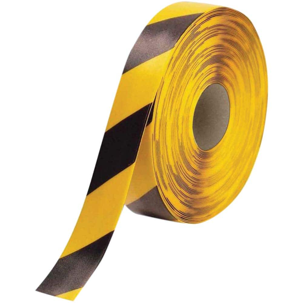 NMC - Floor & Egress Marking Tape & Strips Type: Tape Special Color Properties: No Special Properties - Eagle Tool & Supply