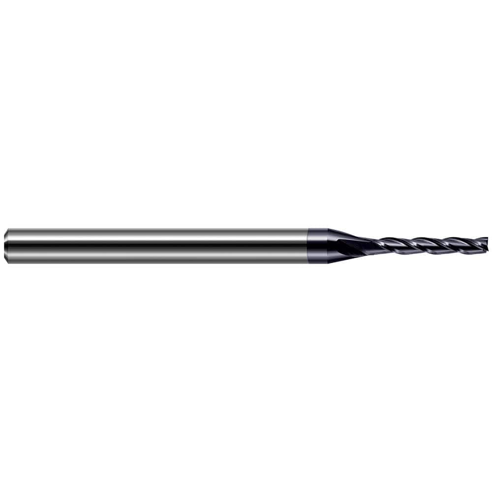 Harvey Tool - Square End Mills - Eagle Tool & Supply