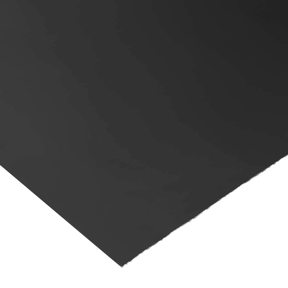 USA Sealing - Plastic Film; Material: LDPE ; Thickness (Decimal Inch): 0.0060 ; Width (Inch): 288.0000 ; Width (Feet): 24.00 ; Length (Feet): 100.000 - Exact Industrial Supply