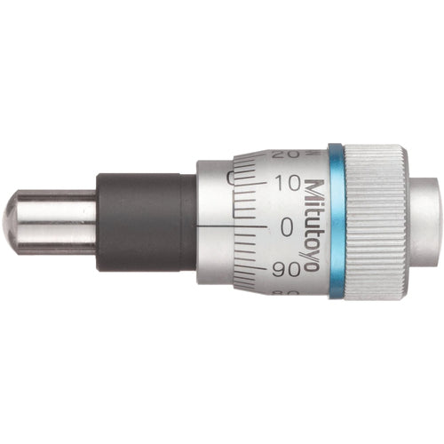 ‎0-6.5MM MICROMETER HEAD - Eagle Tool & Supply