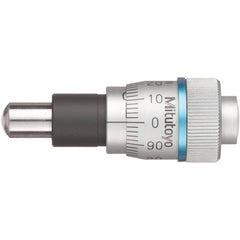 ‎0-6.5MM MICROMETER HEAD - Eagle Tool & Supply