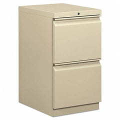 Hon - File Cabinets & Accessories Type: Vertical Files Number of Drawers: 2 - Eagle Tool & Supply