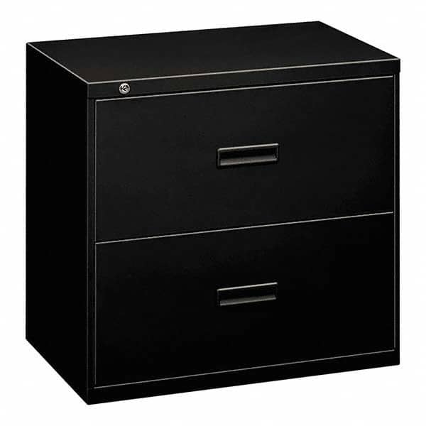 Hon - File Cabinets & Accessories Type: Lateral Files Number of Drawers: 2 - Eagle Tool & Supply