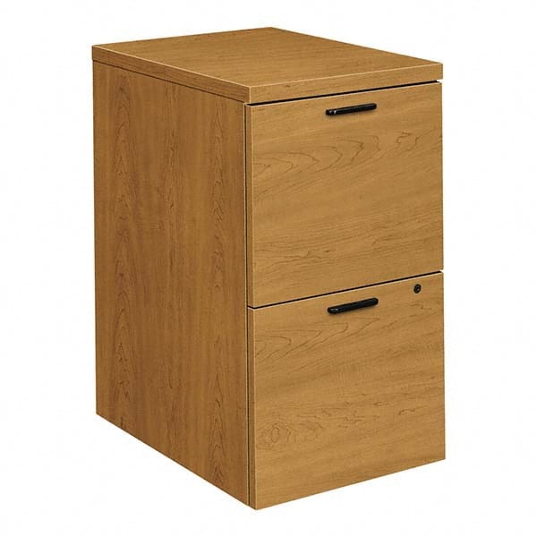 Hon - File Cabinets & Accessories Type: Pedestal Number of Drawers: 2 - Eagle Tool & Supply