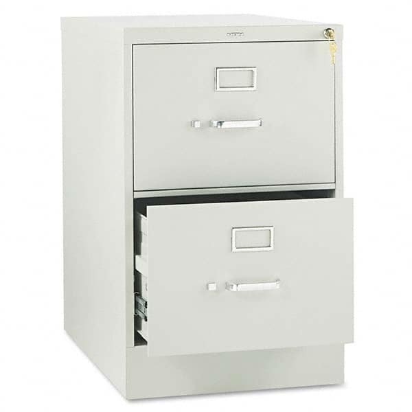 Hon - File Cabinets & Accessories Type: Vertical Files Number of Drawers: 2 - Eagle Tool & Supply