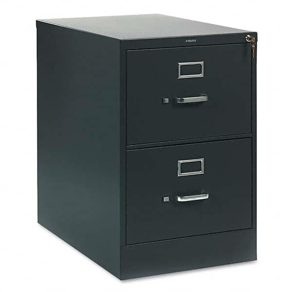 Hon - File Cabinets & Accessories Type: Vertical Files Number of Drawers: 2 - Eagle Tool & Supply