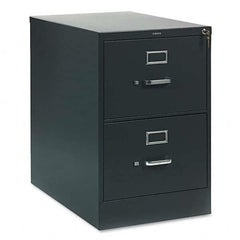 Hon - File Cabinets & Accessories Type: Vertical Files Number of Drawers: 2 - Eagle Tool & Supply