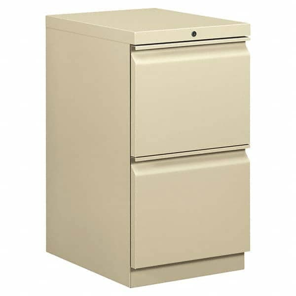 Hon - File Cabinets & Accessories Type: Pedestal Number of Drawers: 2 - Eagle Tool & Supply