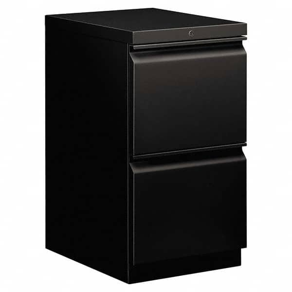 Hon - File Cabinets & Accessories Type: Pedestal Number of Drawers: 2 - Eagle Tool & Supply