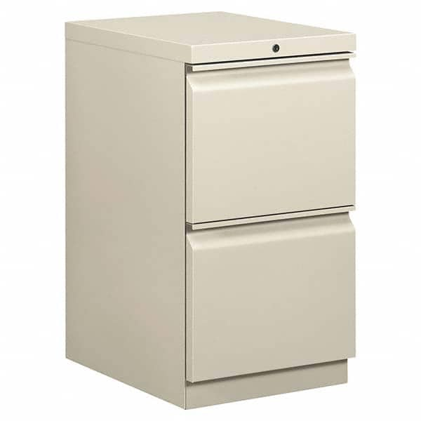 Hon - File Cabinets & Accessories Type: Pedestal Number of Drawers: 2 - Eagle Tool & Supply