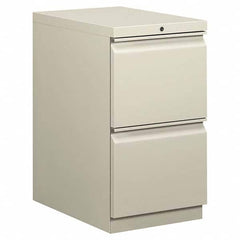 Hon - File Cabinets & Accessories Type: Pedestal Number of Drawers: 2 - Eagle Tool & Supply