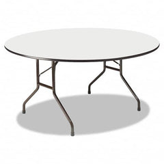 ICEBERG - Folding Tables Type: Folding Tables Width (Inch): 61 - Eagle Tool & Supply