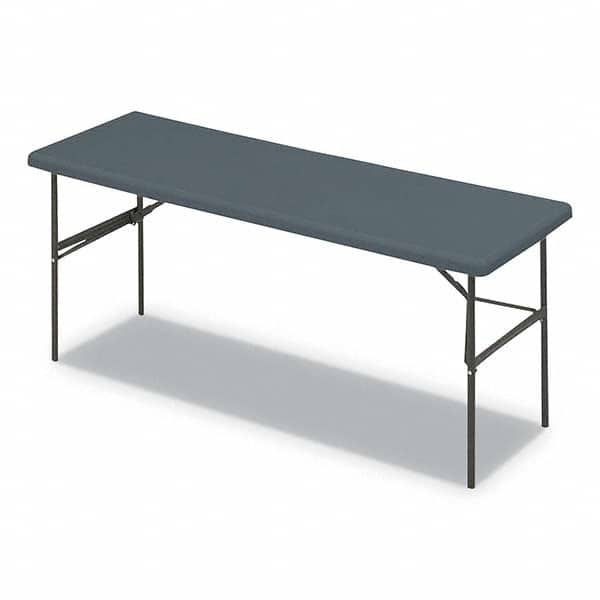 ICEBERG - Folding Tables Type: Folding Tables Width (Inch): 72 - Eagle Tool & Supply