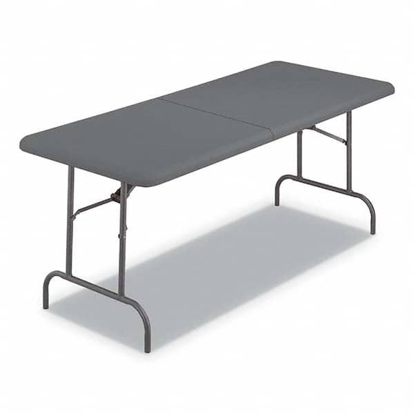 ICEBERG - Folding Tables Type: Folding Tables Width (Inch): 30 - Eagle Tool & Supply