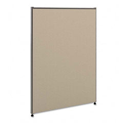 Hon - 42" x 30" Partition & Panel System-Social Distancing Barrier - Eagle Tool & Supply