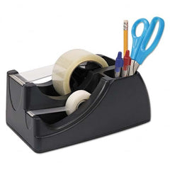 OfficemateOIC - Table Top Tape Dispensers Style: Multi Roll Mount Type: Table/Desk - Eagle Tool & Supply