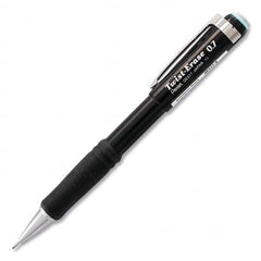 Pentel - Pens & Pencils Type: Mechanical Pencil Color: Black - Eagle Tool & Supply