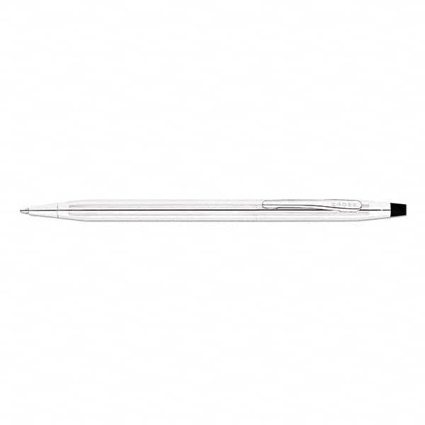 Cross - Pens & Pencils Type: Ball Point Pen Color: Black - Eagle Tool & Supply