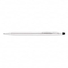 Cross - Pens & Pencils Type: Ball Point Pen Color: Black - Eagle Tool & Supply