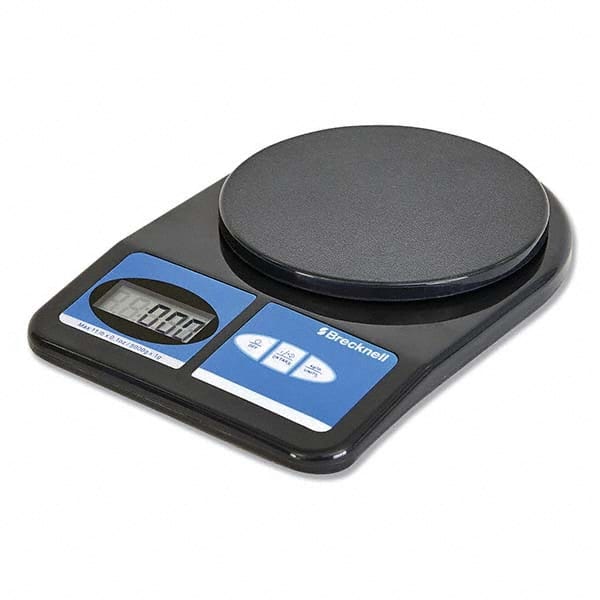 Brecknell - Shipping & Receiving Platform & Bench Scales Scale Type: Shipping Scale Display Type: Digital - Eagle Tool & Supply