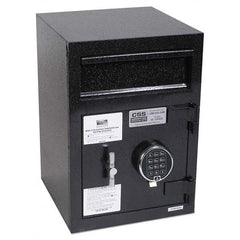 FireKing - Safes Type: Depository Security Safe Internal Width (Inch): 12 - Eagle Tool & Supply