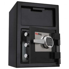 FireKing - Safes Type: Depository Security Safe Internal Width (Inch): 24 - Eagle Tool & Supply