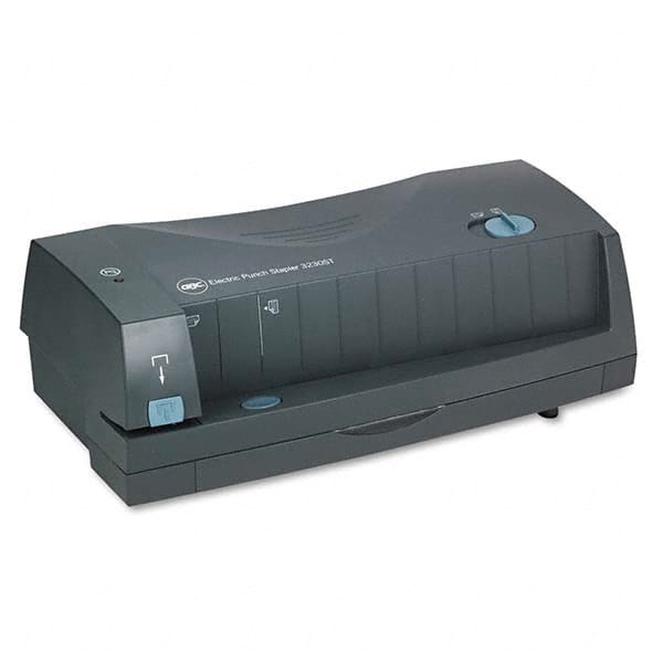 GBC - Staplers Type: Electric Sheet Capacity: 24 - Eagle Tool & Supply