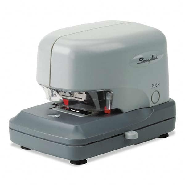 Swingline - Staplers Type: Electric Sheet Capacity: 30 - Eagle Tool & Supply